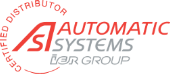 Automatic Systems Logo