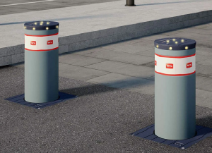 BFT Traffic Bollard-2