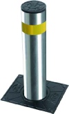 Manual Bollard