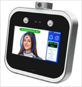 Facial Recognition Time and Attendance Facial Recognition Time and Attendance