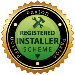 Paxton Installer Logo.