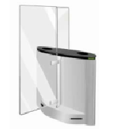 Automatic Systems PMD speed gate Automatic Systems PMD speed gate