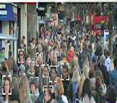 Facial Recognition Crime House